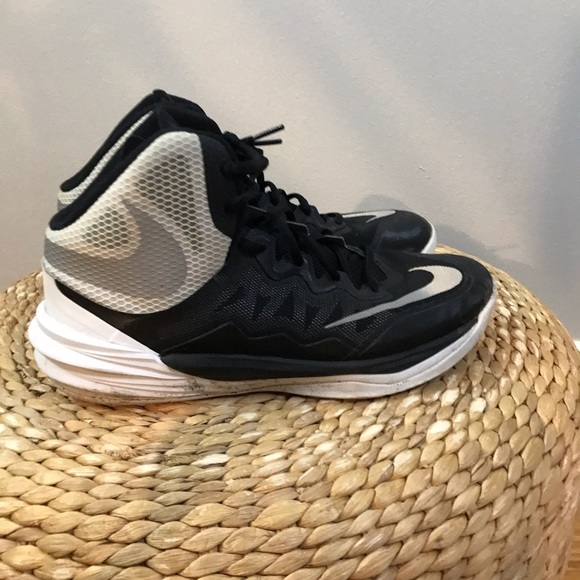 Nike Prime Hype of ll - Picture 4 of 6
